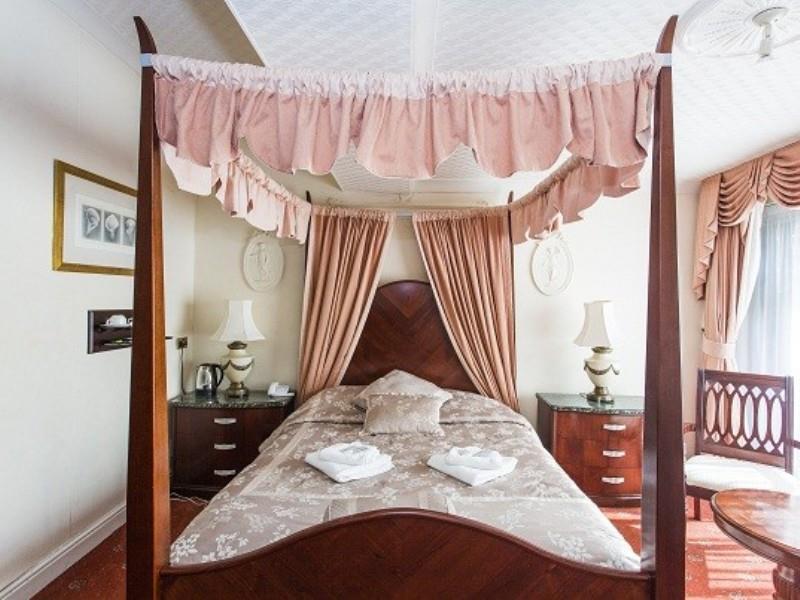 Oyo Ridgeway Hotel Chingford Extérieur photo