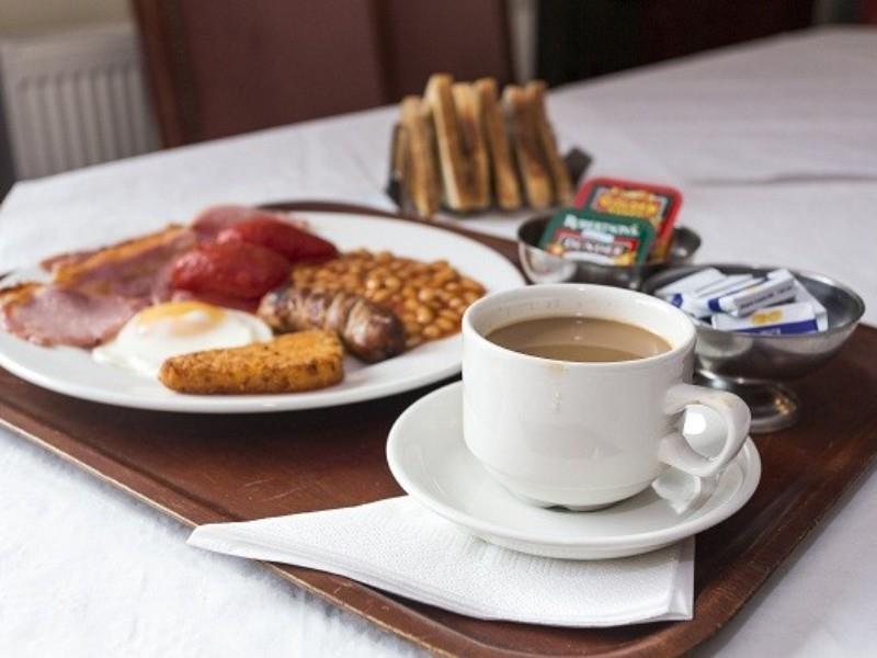 Oyo Ridgeway Hotel Chingford Extérieur photo