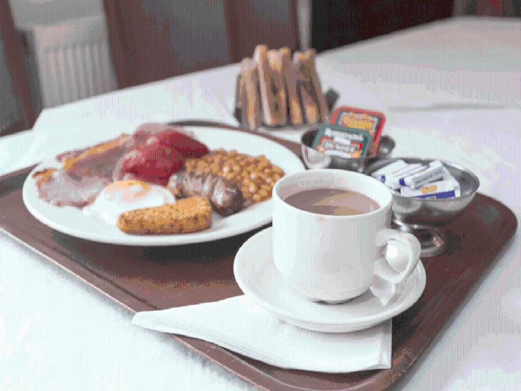 Oyo Ridgeway Hotel Chingford Extérieur photo