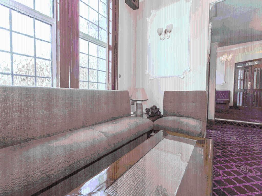 Oyo Ridgeway Hotel Chingford Extérieur photo