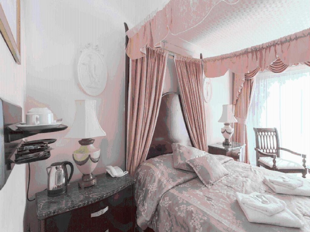 Oyo Ridgeway Hotel Chingford Chambre photo