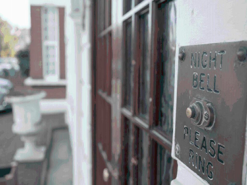 Oyo Ridgeway Hotel Chingford Extérieur photo