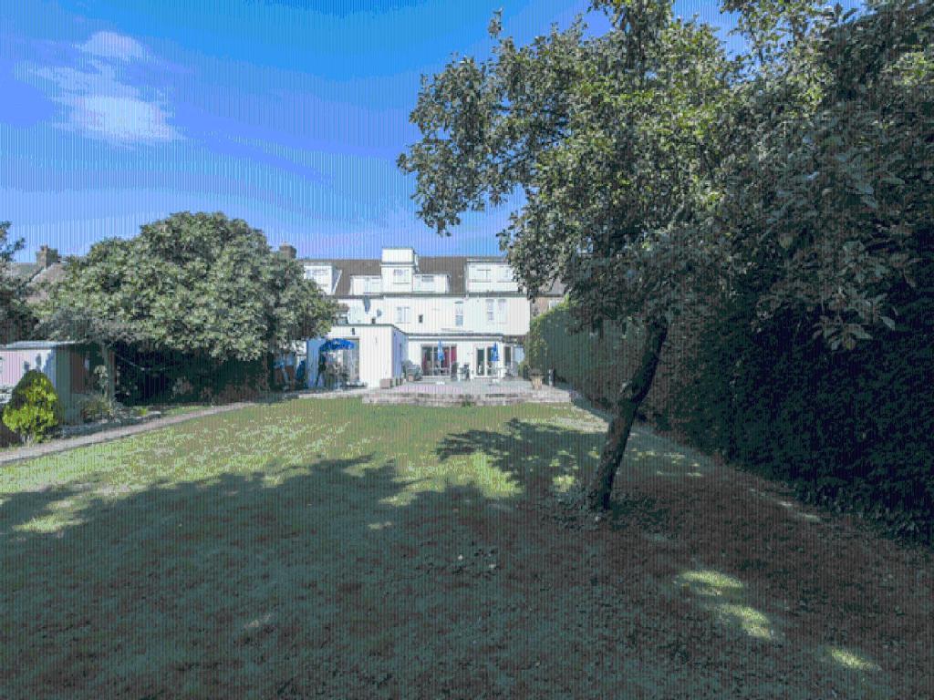 Oyo Ridgeway Hotel Chingford Extérieur photo