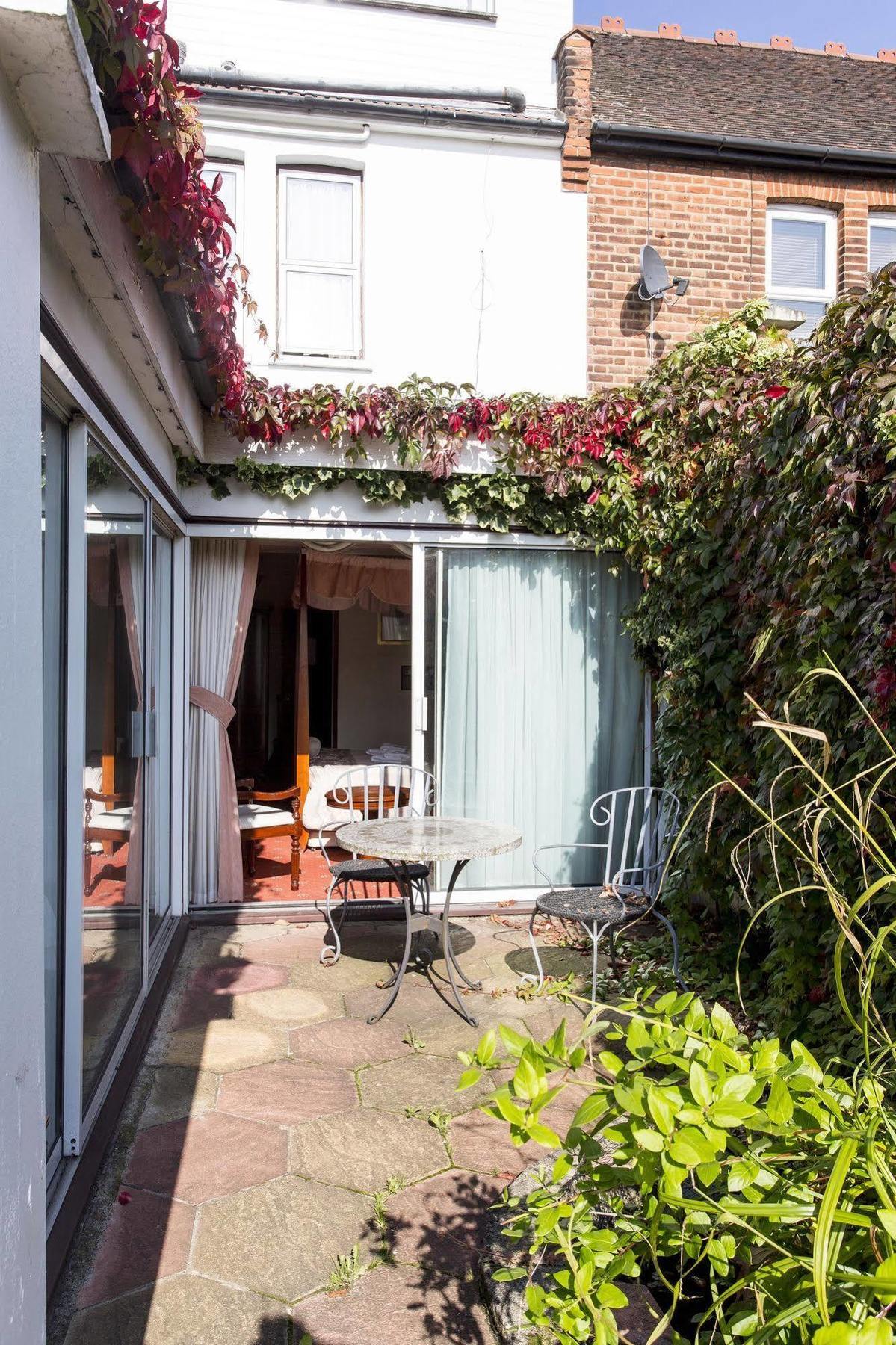 Oyo Ridgeway Hotel Chingford Extérieur photo