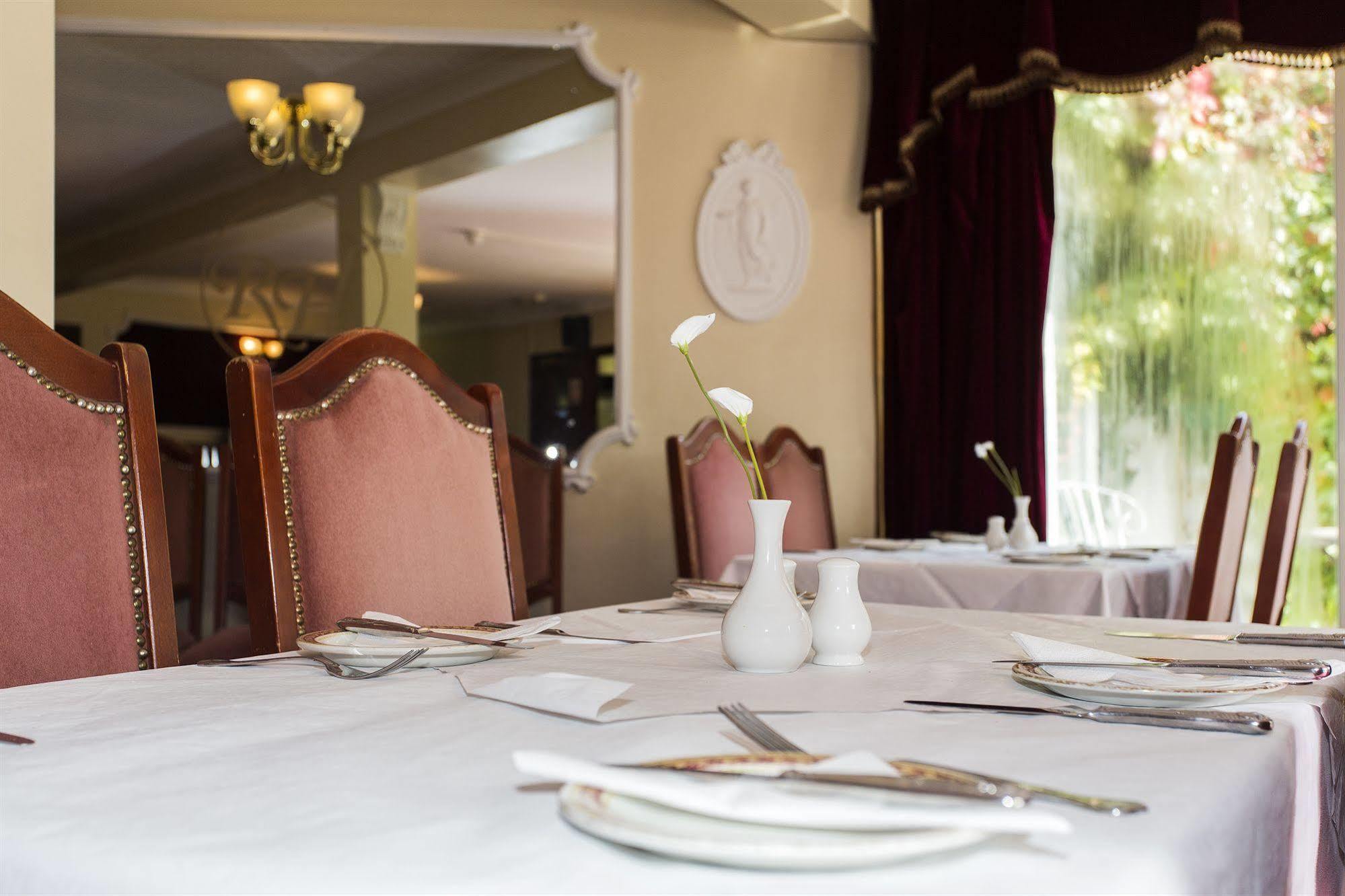 Oyo Ridgeway Hotel Chingford Extérieur photo